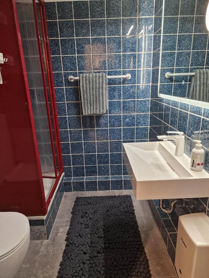 Ferienwohnung Frau Hansen Dangast Exteriör bild